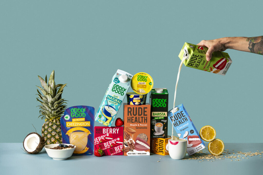 oddlygood rude health