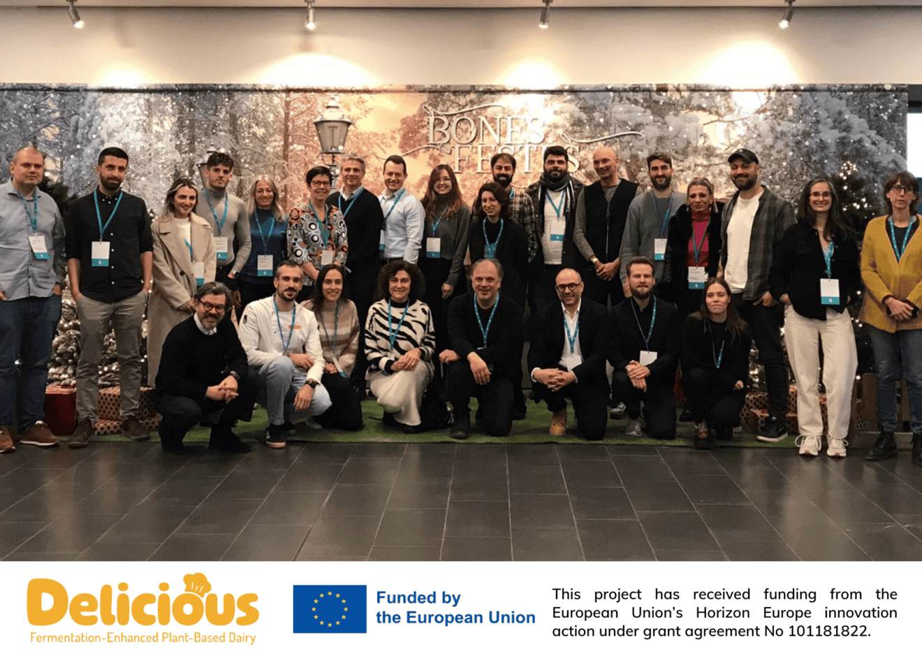 €5M DELICIOUS Project Uses Microbial Fermentation to Enhance Sensory ...