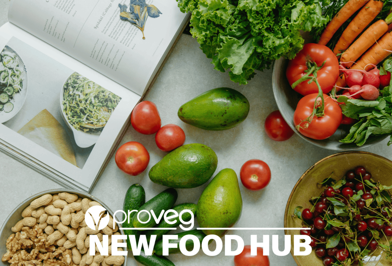 Trends Shaping the Future of the Alternative Protein Industry ...