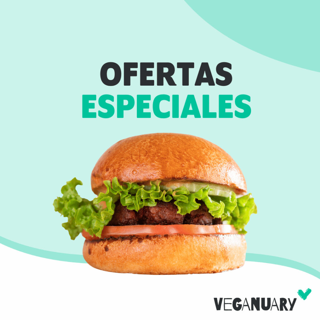 Veganuary Latin America