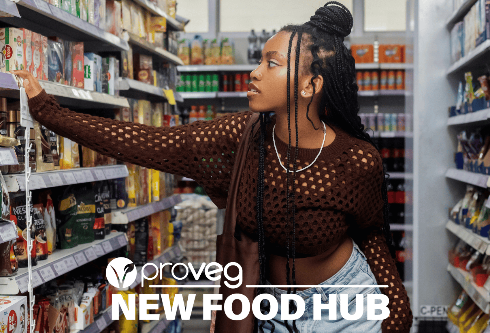 new food hub