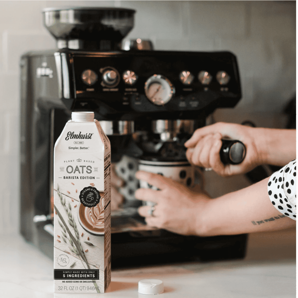 Elmhurst 1925 Moves Into RTD Protein With Clean-Label Shakes Launching ...