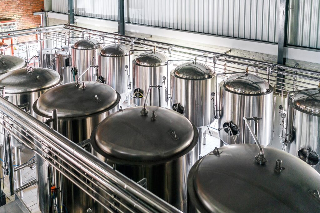 bioreactors