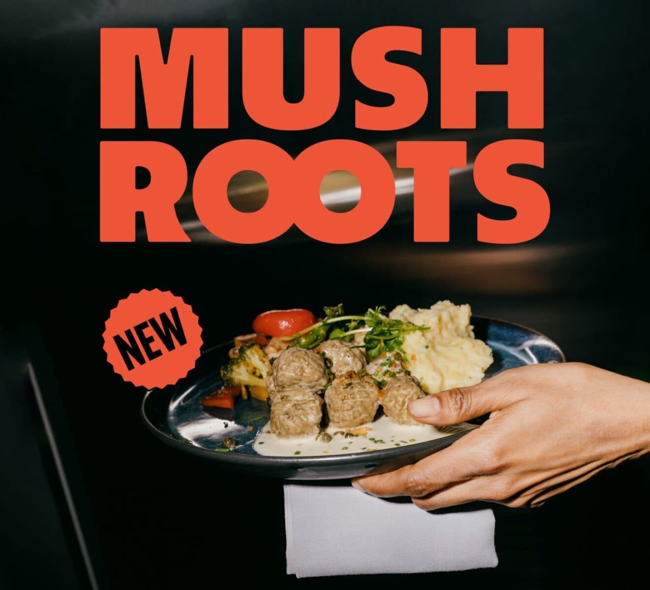 Products & Launches: Latest News 2025 - vegconomist: the vegan business ...