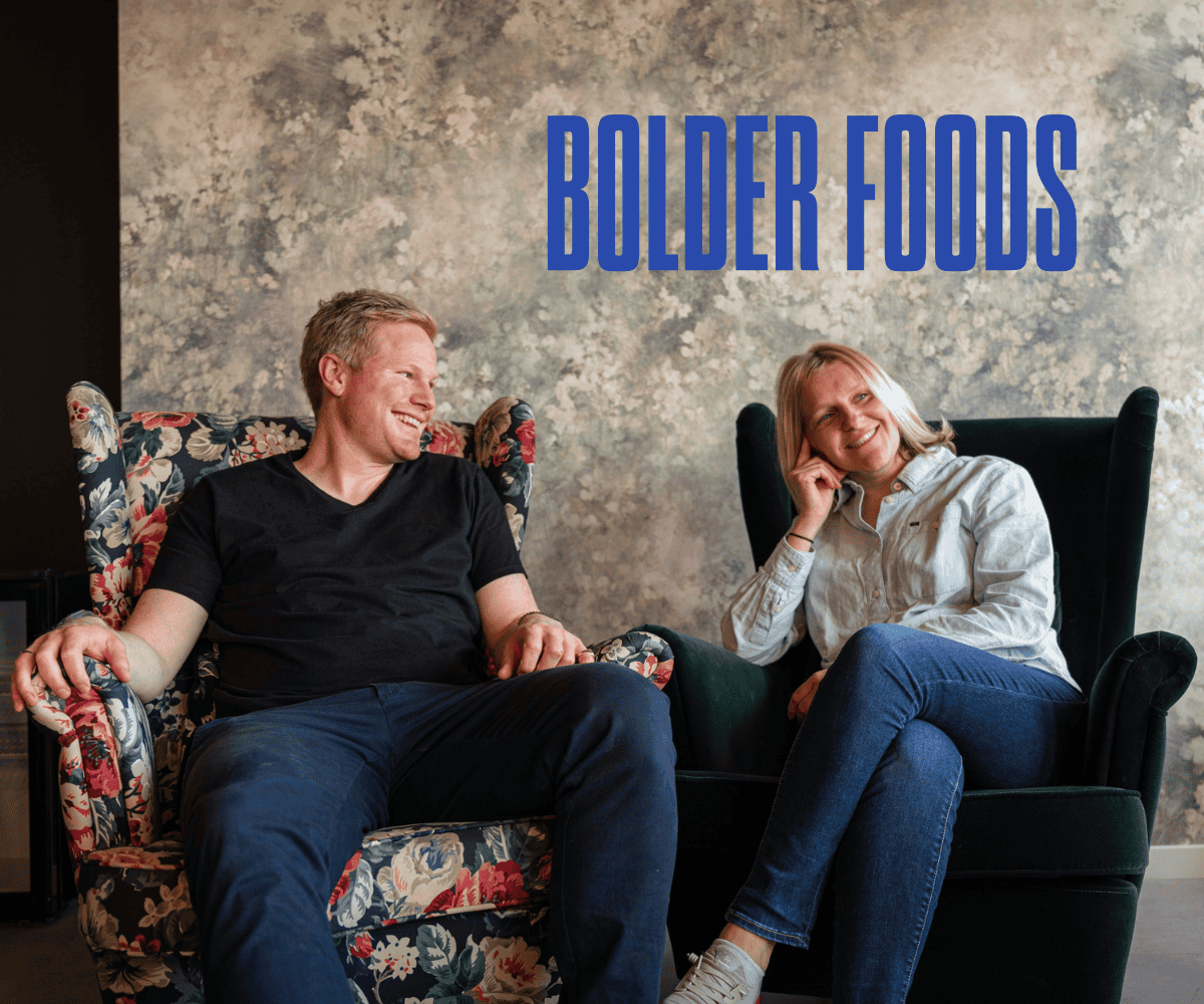 Bolder Foods