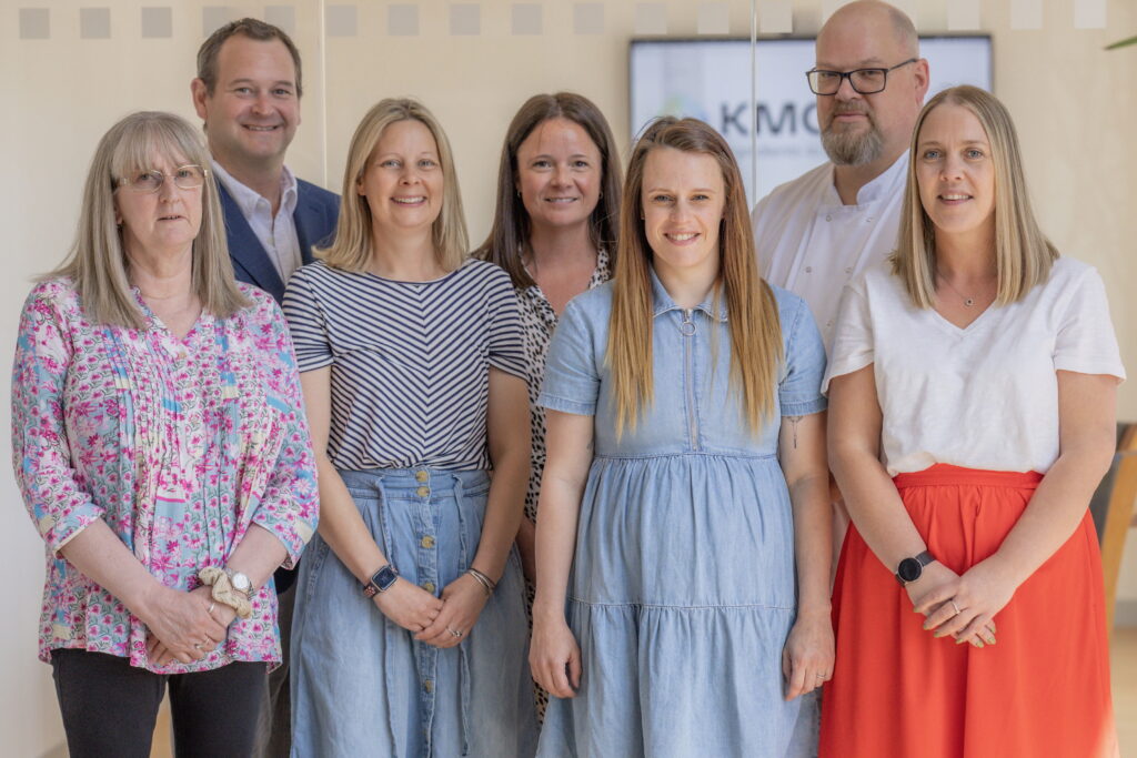 Daymer Ingredients team