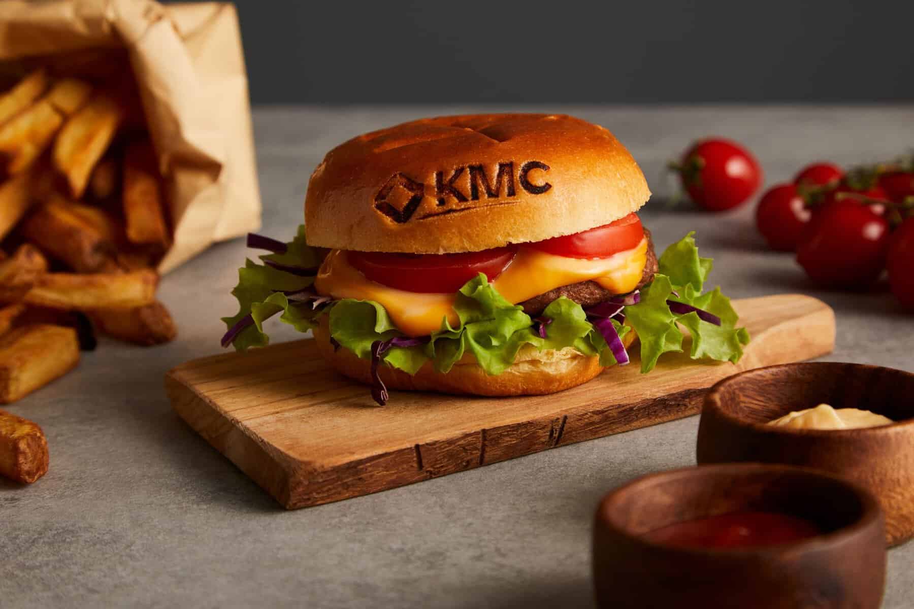 KMC