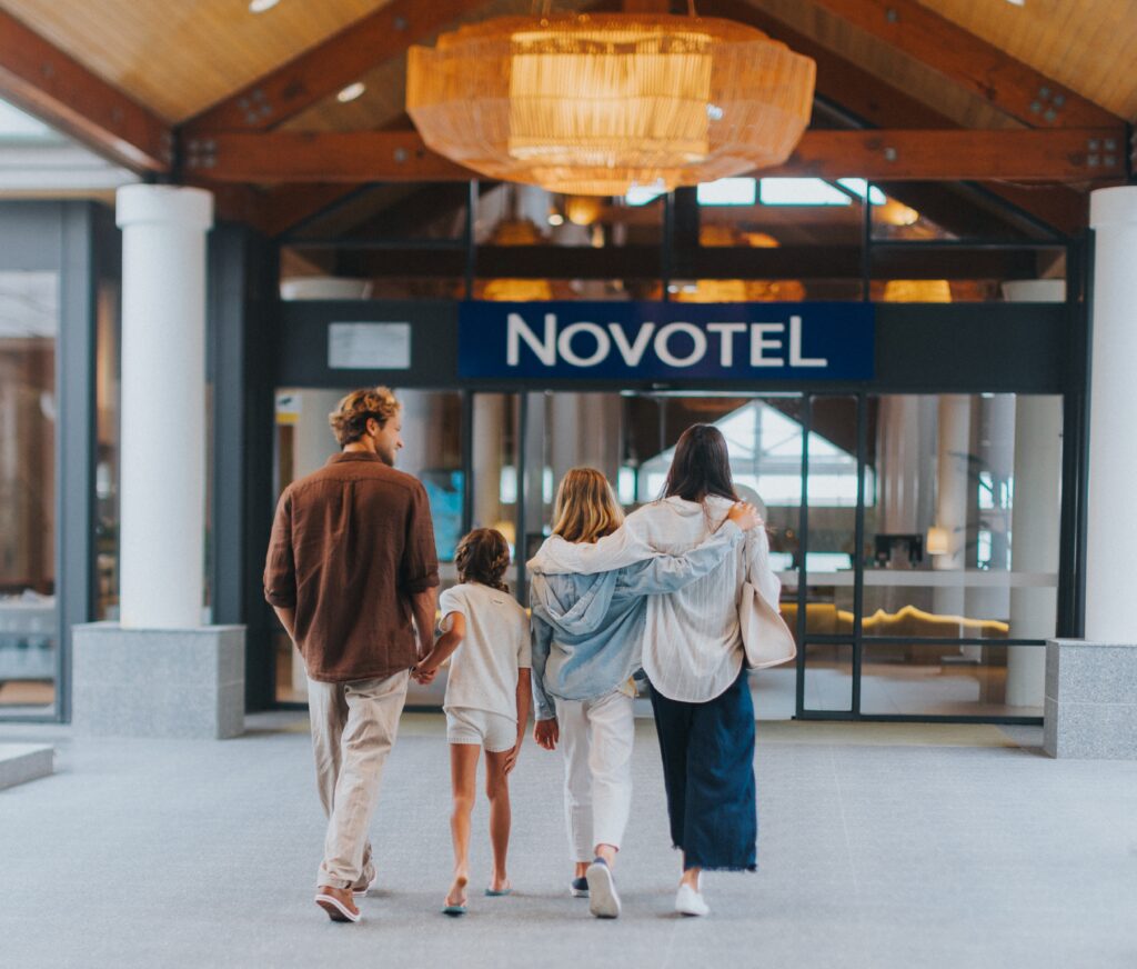 Novotel