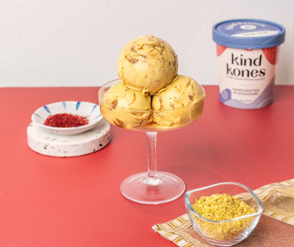 Kind Kones