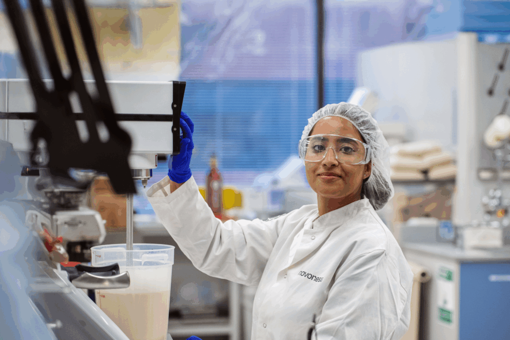 Novonesis