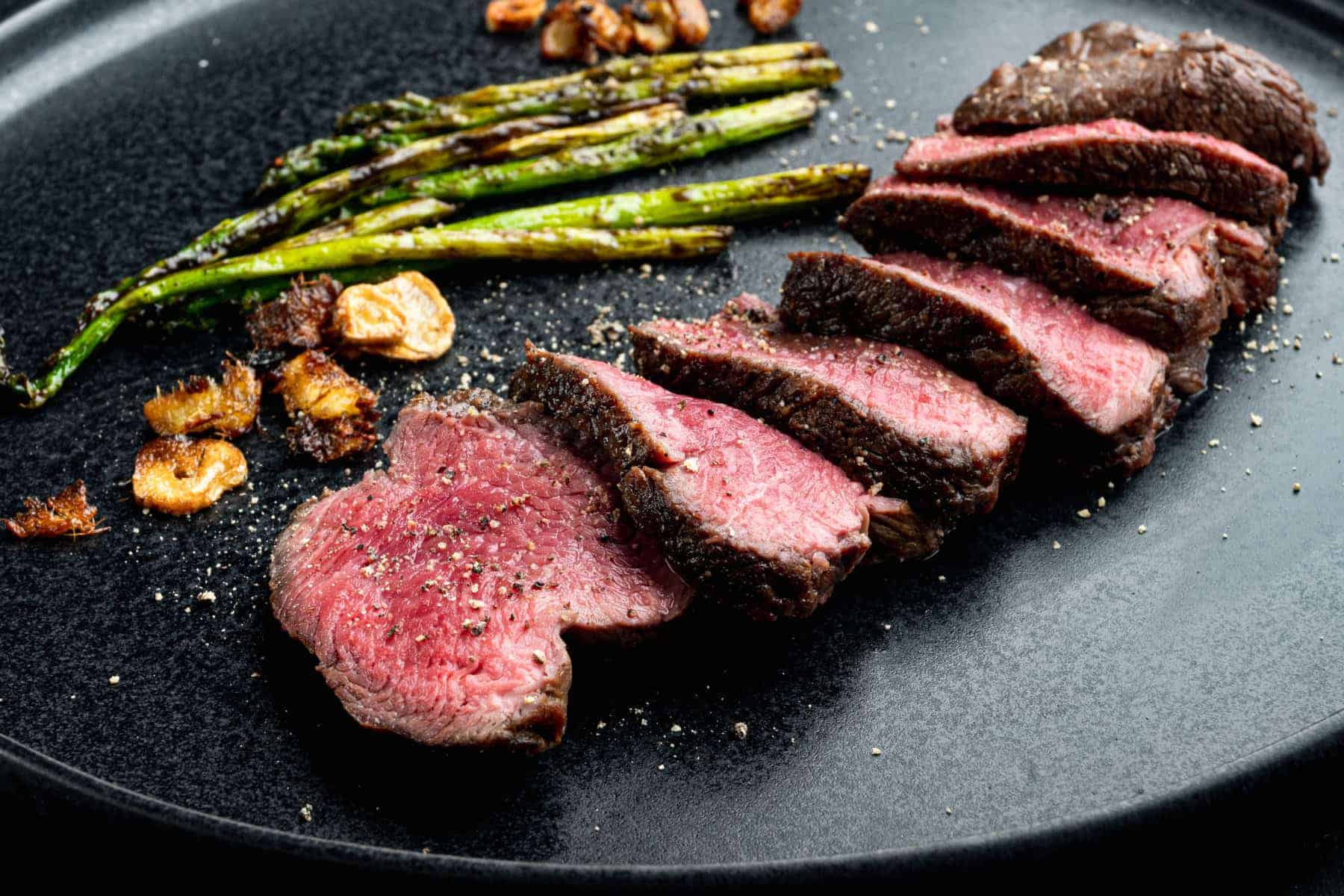 Myodenovo aims to grows cultivated meat using plant-based scaffolds