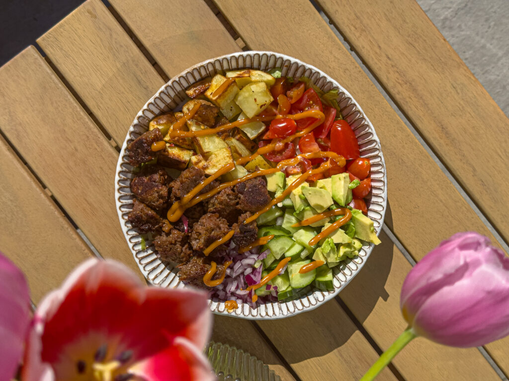 Beyond Meat