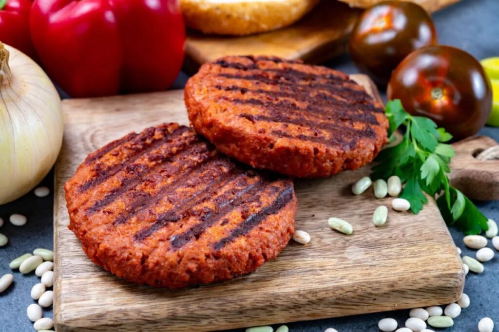 ACI Group burgers
