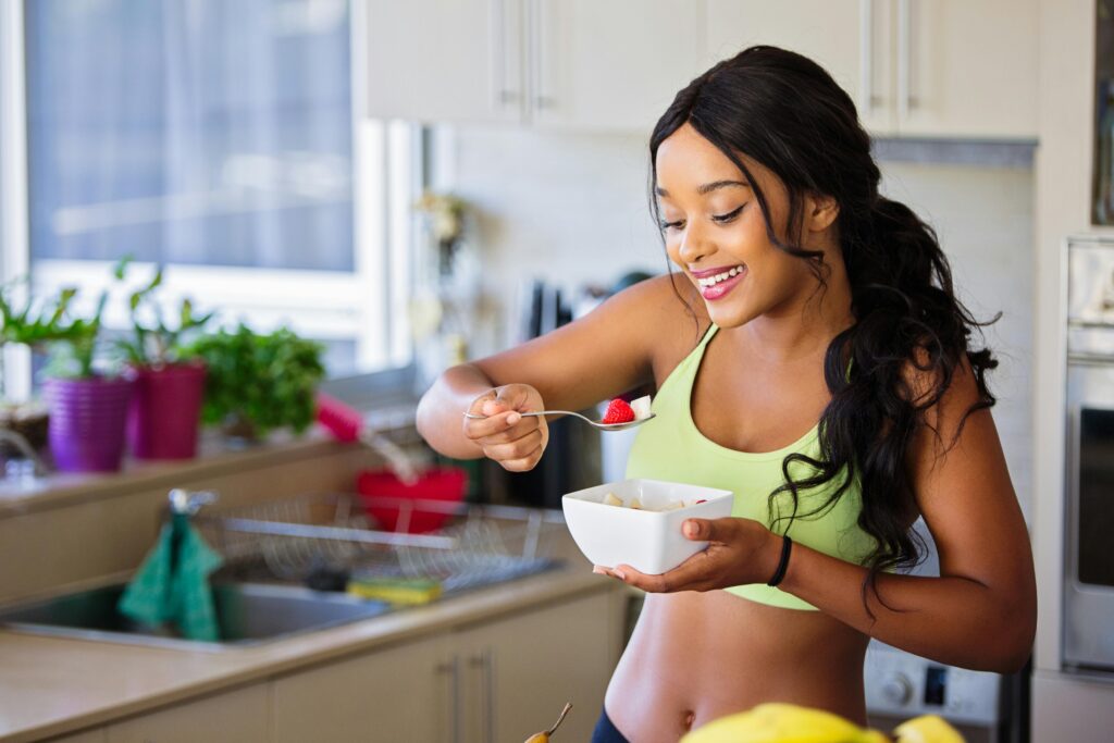 Large-Scale Study Links Healthy Plant-Based Diet to Reduced Risk of IBD – vegconomist