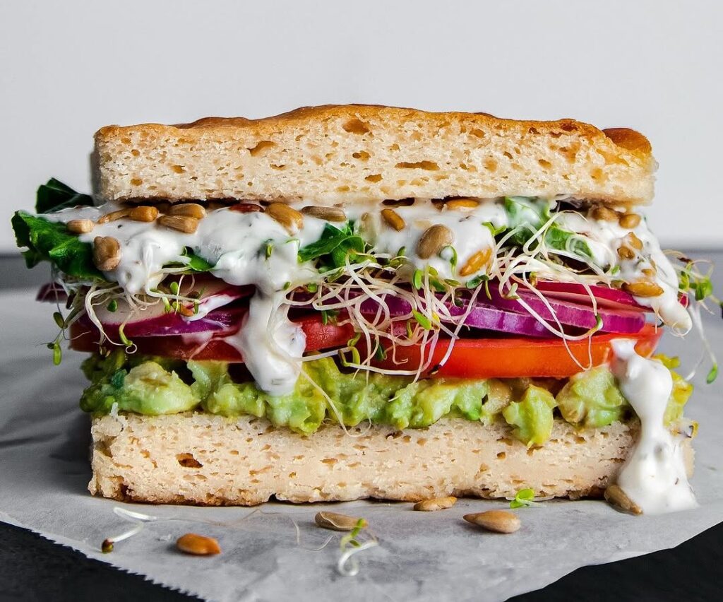 World Animal Protection Launches First-Ever Dine Vegan Week in Nashville – vegconomist