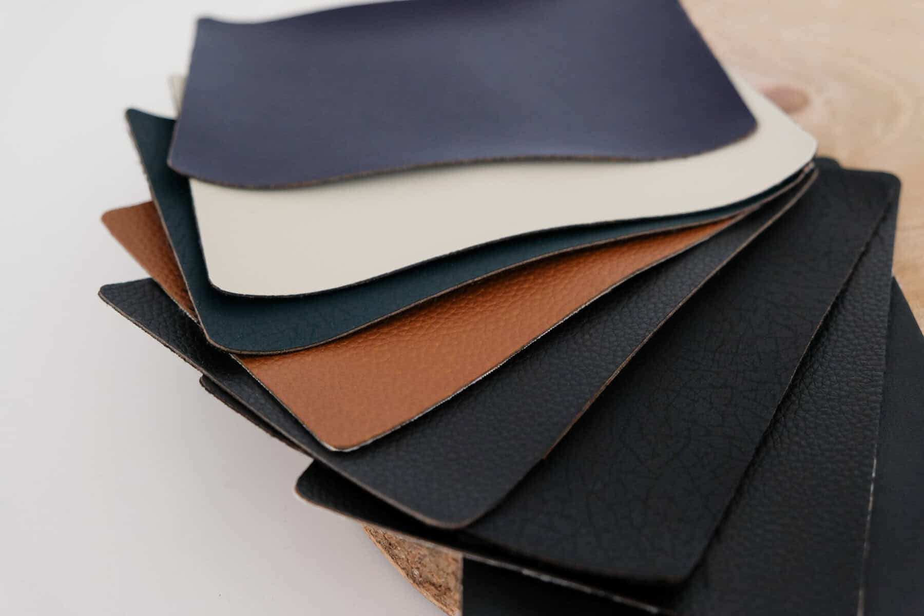 Beyond Leather Materials