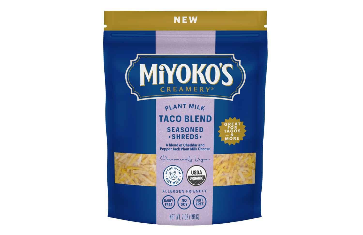 Miyoko’s Creamery