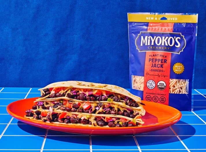 Miyoko’s Creamery