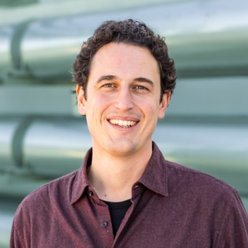 Julian Melchiorri