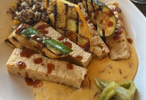 US National Parks to See 50% Plant-Based Menus by 2026 – vegconomist