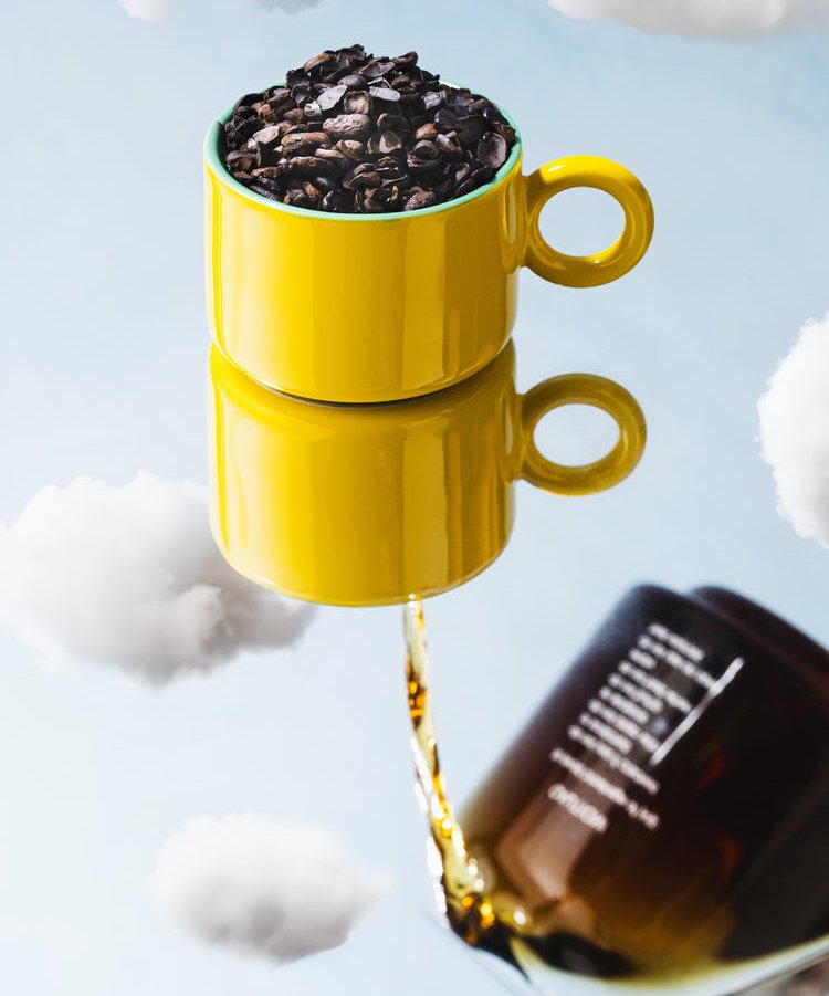 Koppie coffee alternative