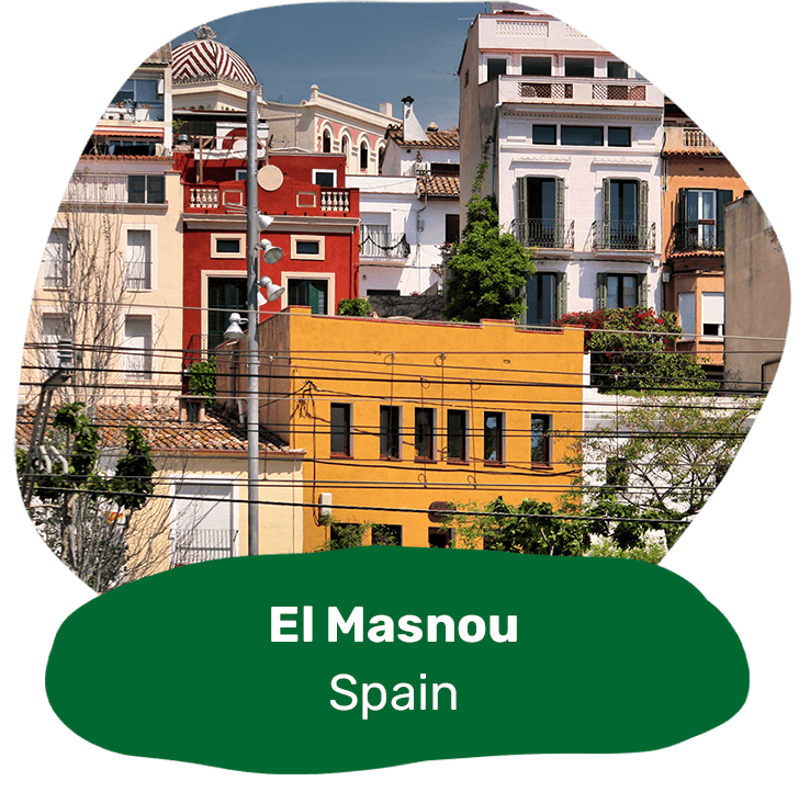 El Masnou Becomes Second Spanish City to Endorse the Plant Based Treaty – vegconomist