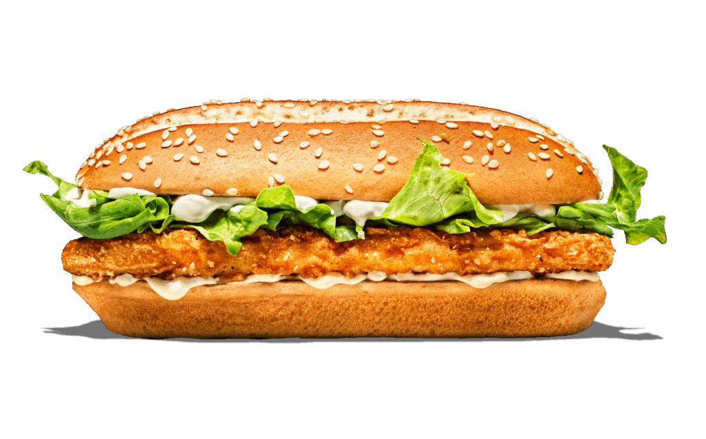 Burger King UK