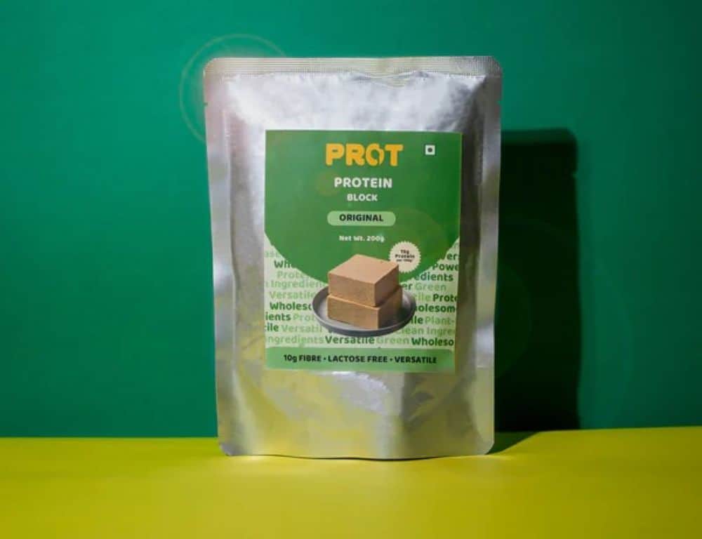 PROT block