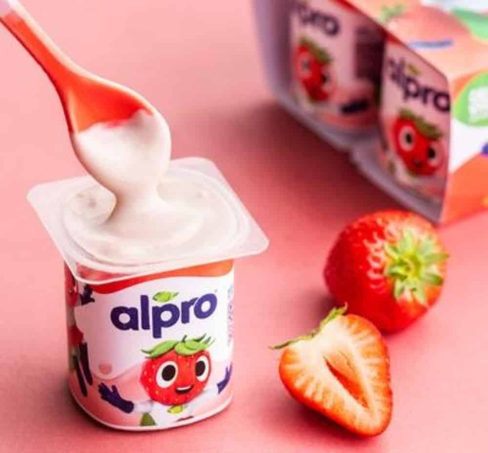 alpro kids