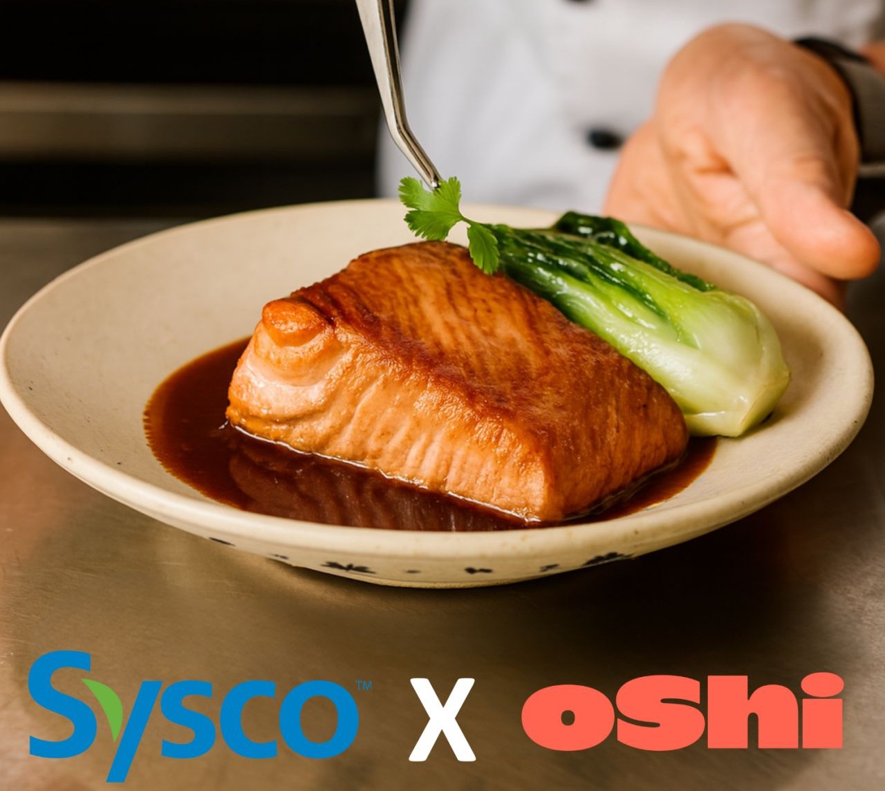 oshi sysco
