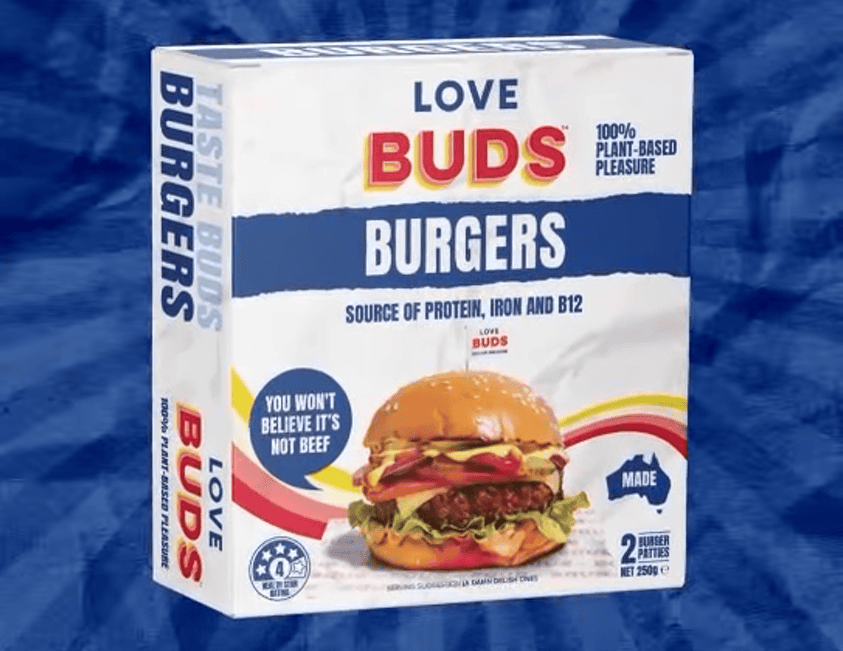 Love BUDS