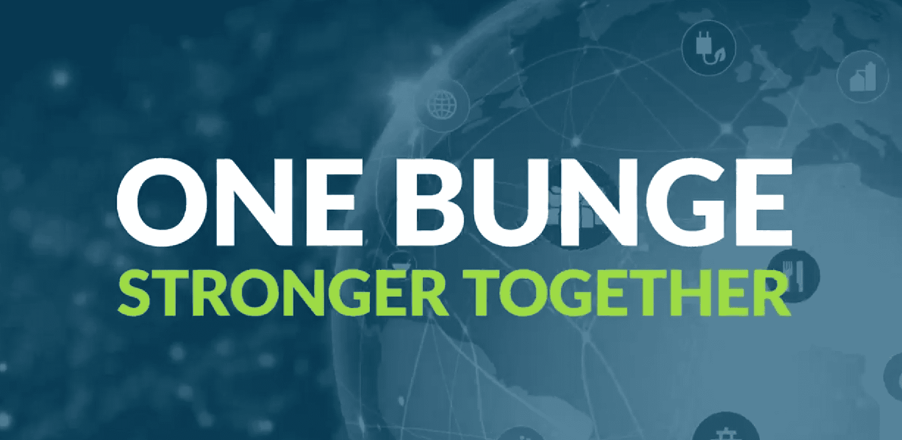 Bunge Finalizes .2B Merger with Viterra, Boosting Soybean and Corn Export Dominance – vegconomist