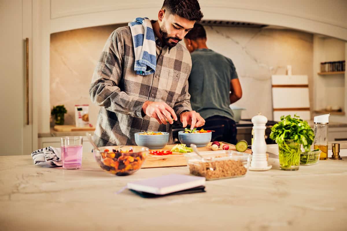 ADM alternative protein report