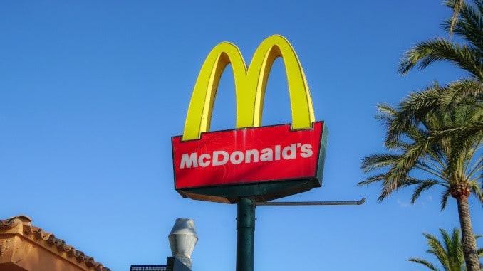 McDonald’s Austria Removes McPlant from Menu, Citing Decline in Consumer Interest – vegconomist