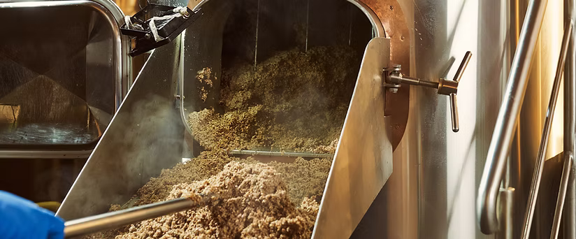 Kentucky’s Meridian Biotech Partners with Buffalo Trace to Repurpose Distillery Waste into Protein – vegconomist