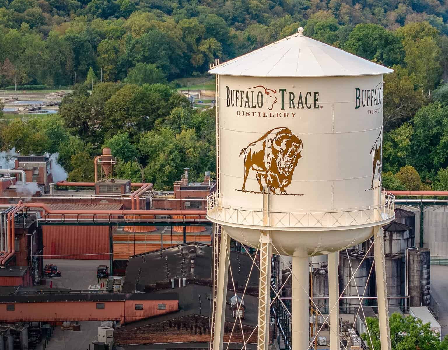 Buffalo Trace