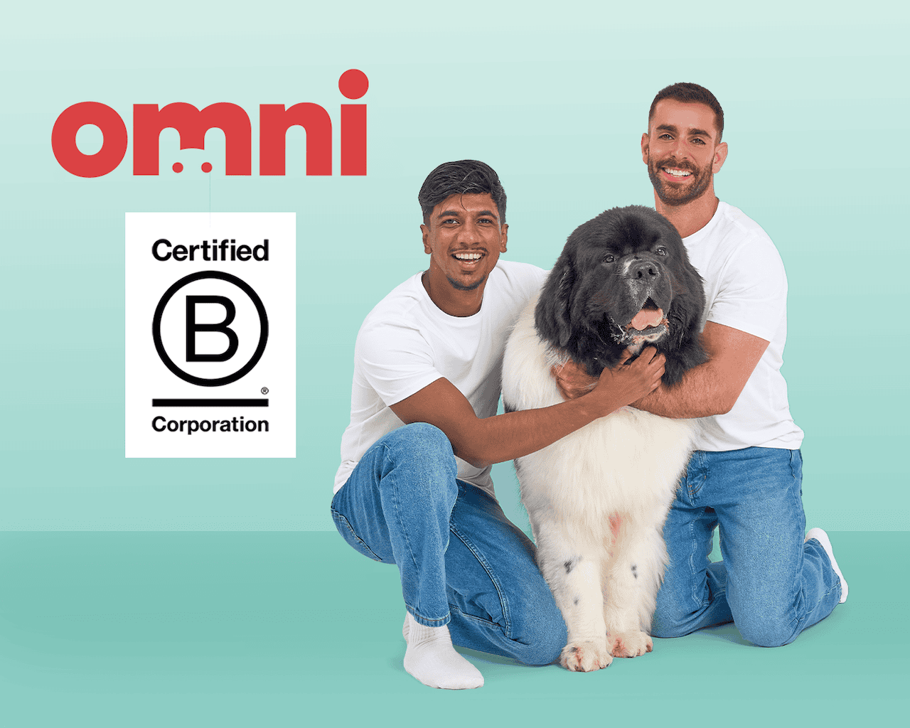 Omni b corp