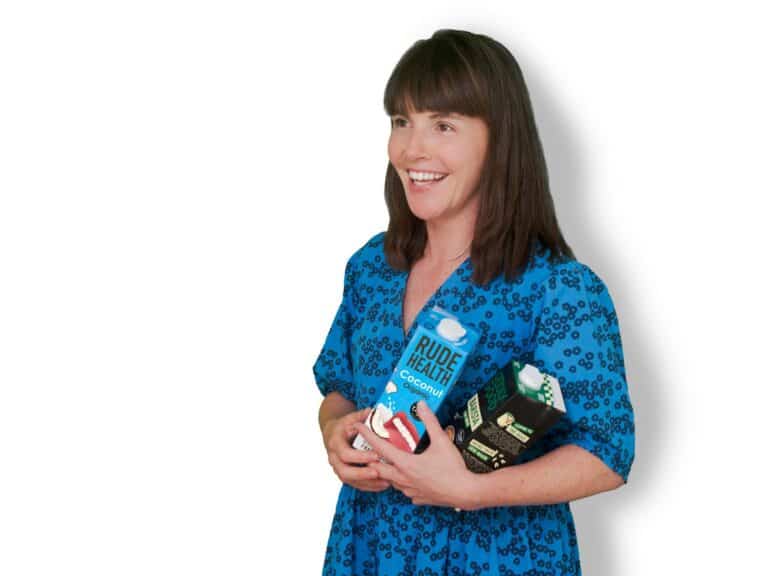 Oddlygood Group appoints Katie Simpson