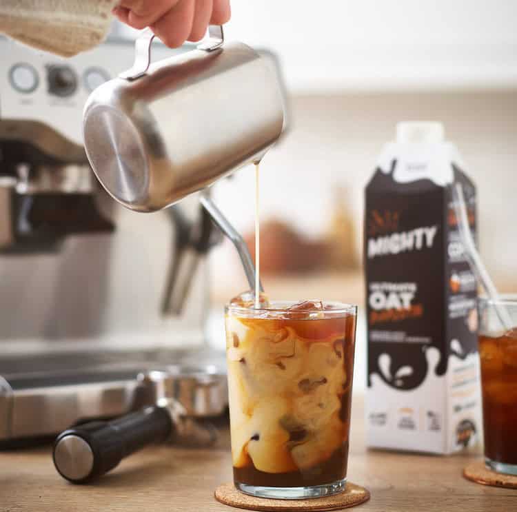 Mighty Drinks brand acquired by The Mighty Kitchen