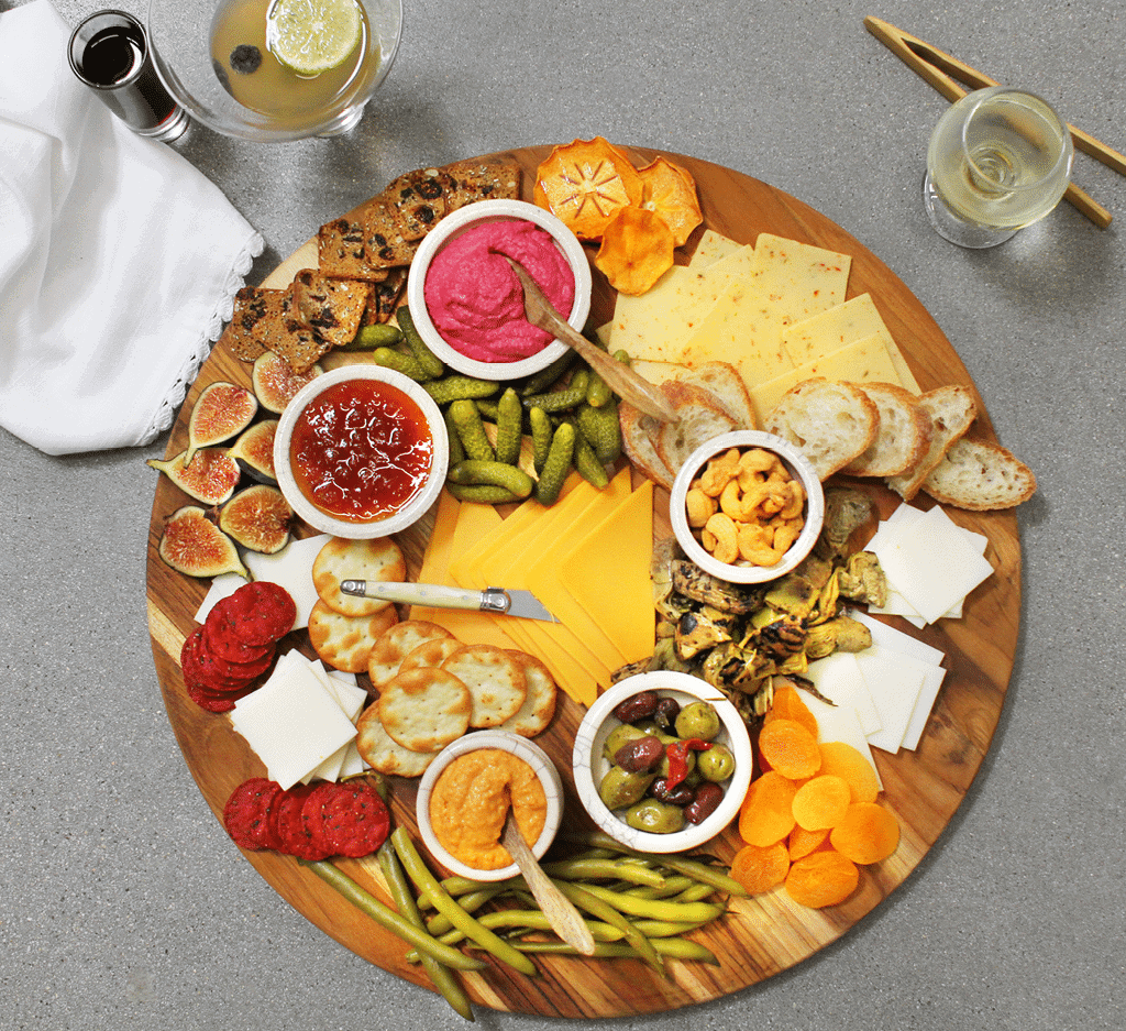 Vevan Foods