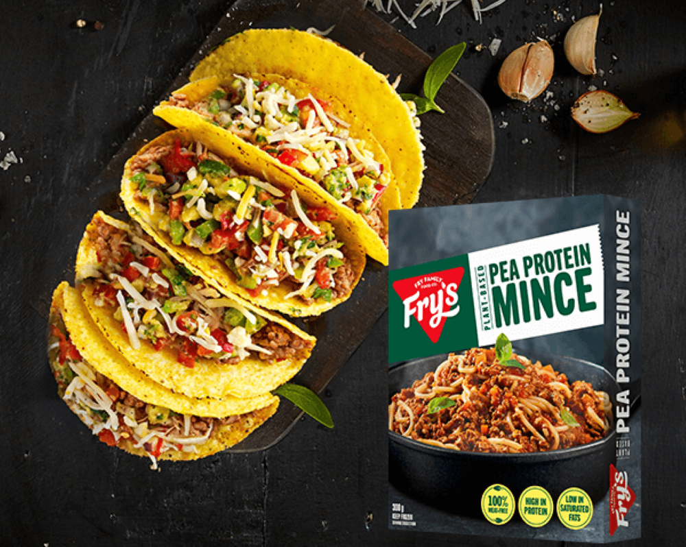 Fry Family Foods