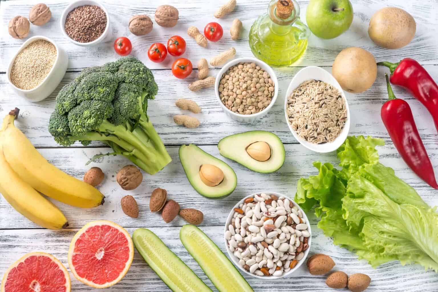 Report: Google Searches for Veganism Outpace Those for Climate Change, While Flexitarianism is Now Mainstream Globally