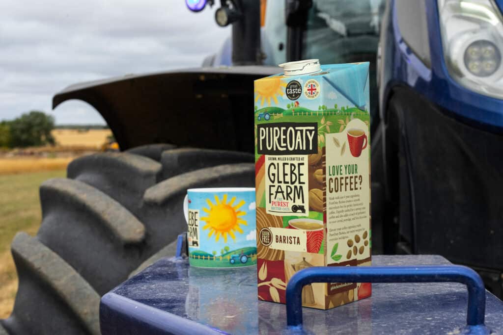 Glebe Farm Foods