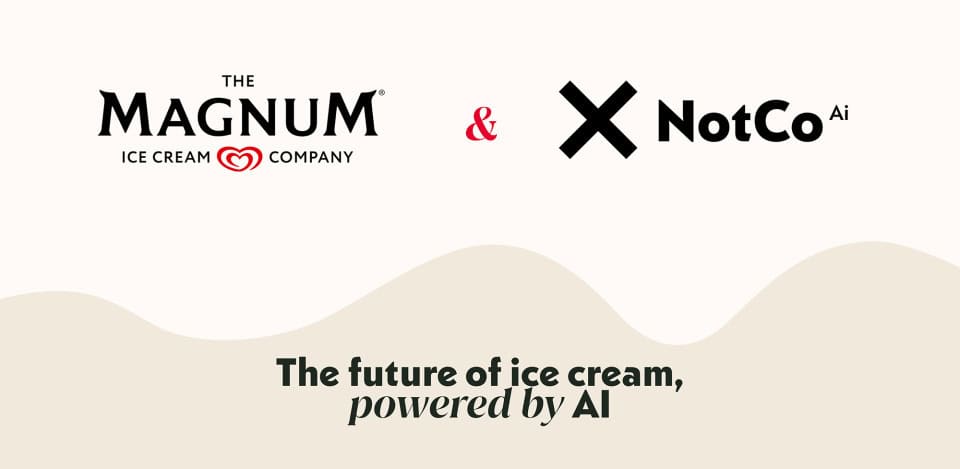 Notco Collaborations NotCo: