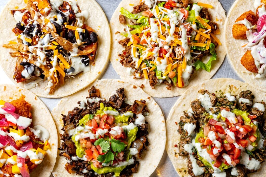 Spike Mendelsohn Launches Knockout T@KOs: A Digital-Only Plant