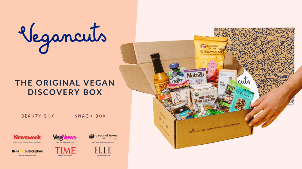 Vegancuts