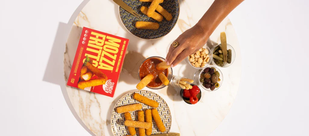 Sunday Supper