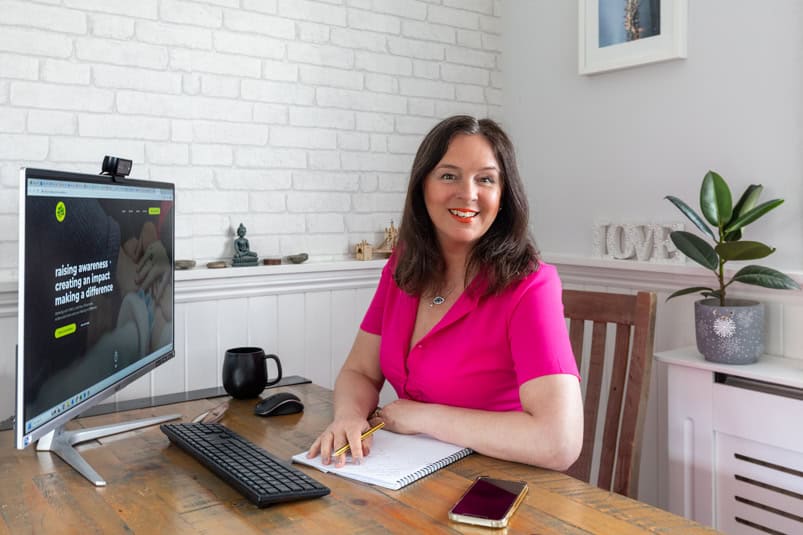 Karin Rigsby Guest Post: How to Craft Compelling Brand Stories in the Vegan Space ...