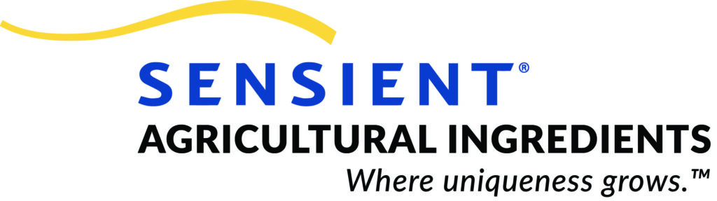 Sensient Agricultural Ingredients