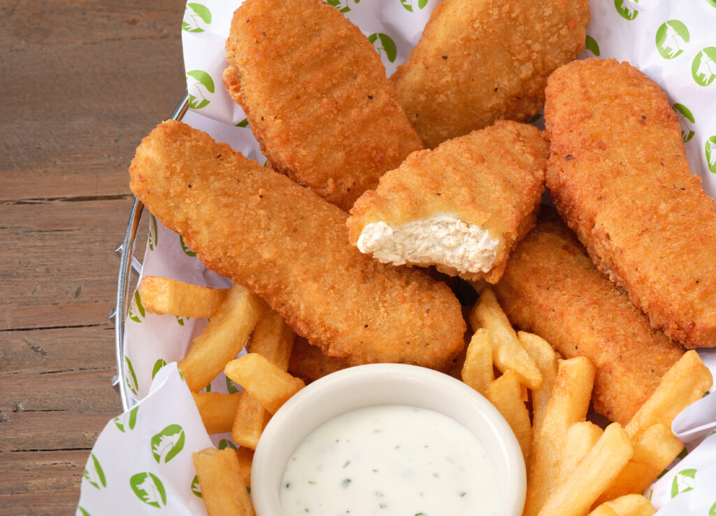 Beyond Meat Posts Q1 Revenue Drop but Narrows Losses as Gross Margin Turns Positive